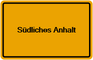 Grundbuchauszug Südliches Anhalt